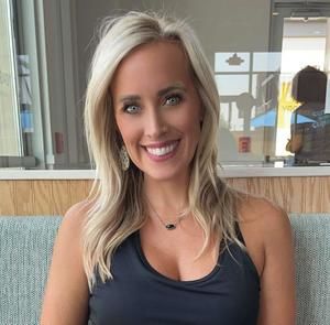 Meet your Posher, Stacey